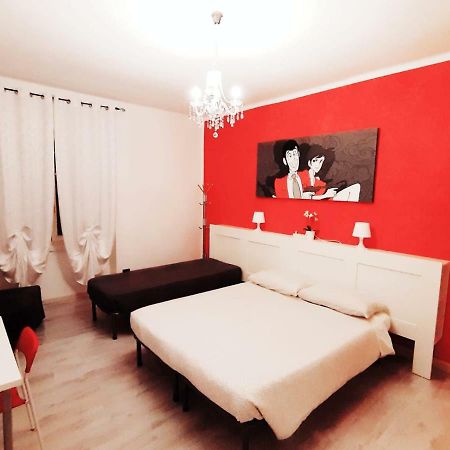 B&B Lupin Trento Exterior photo