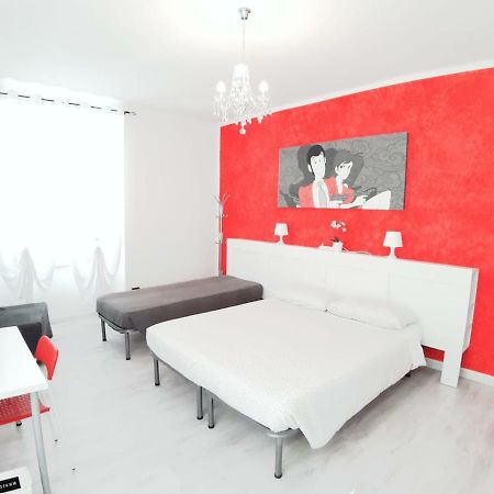 B&B Lupin Trento Exterior photo