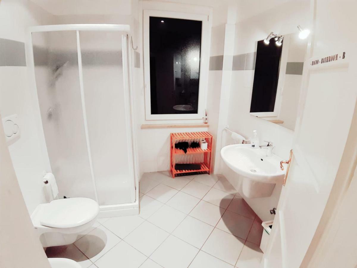 B&B Lupin Trento Exterior photo
