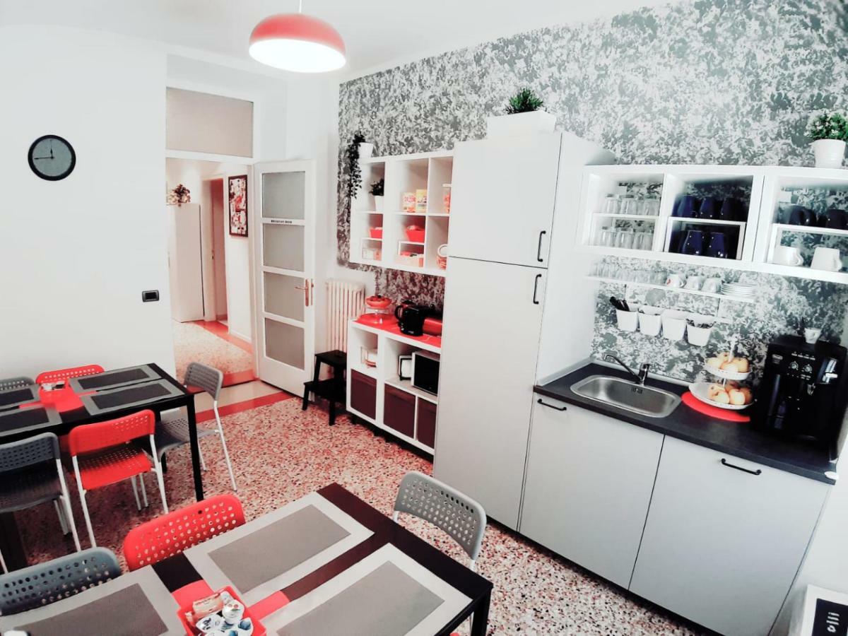 B&B Lupin Trento Exterior photo