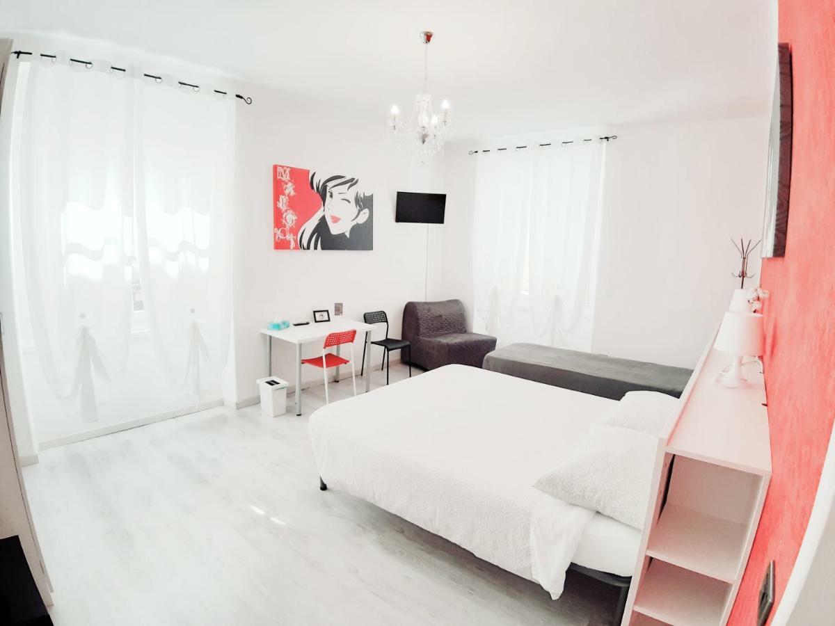 B&B Lupin Trento Exterior photo
